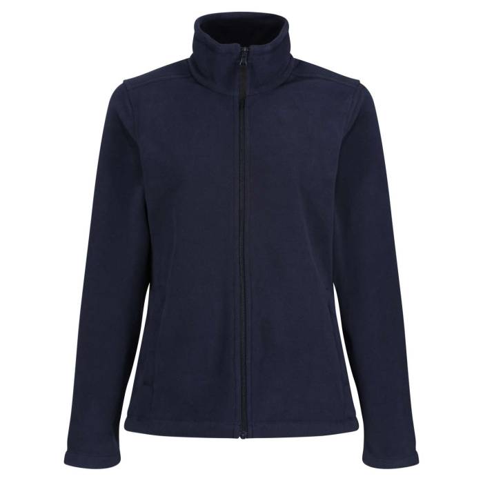 WOMEN'S MICRO - FULL ZIP FLEECE