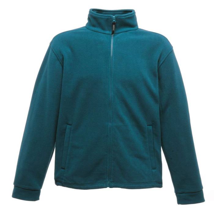 CLASSIC - FULL ZIP FLEECE