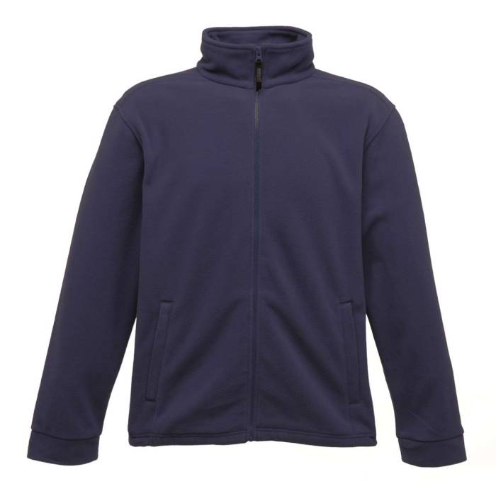 CLASSIC - FULL ZIP FLEECE