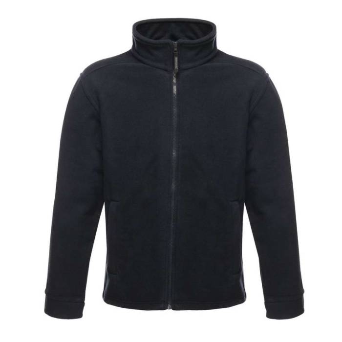 THOR 300 - FULL ZIP FLEECE - Navy, #131B38<br><small>UT-retrf581nv-2xl</small>