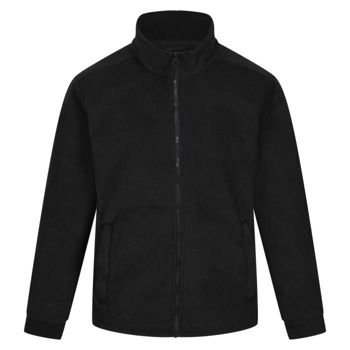THOR 350 - HEAVYWEIGHT FLEECE - Black, #000000<br><small>UT-retrf582bl-xs</small>