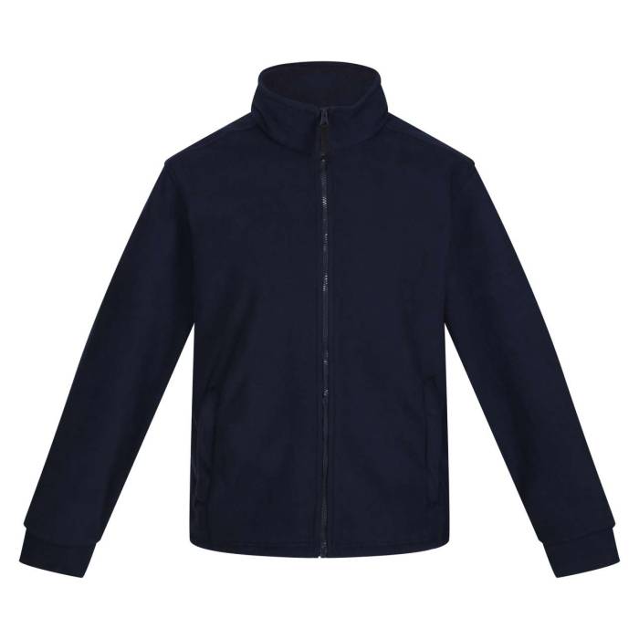 THOR 350 - HEAVYWEIGHT FLEECE - Navy, #131B38<br><small>UT-retrf582nv-xs</small>