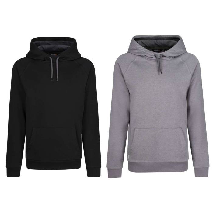 ESSENTIAL HOODIES 2 PACK