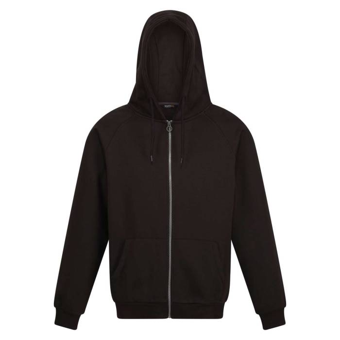 PRO FULL ZIP HOODIE