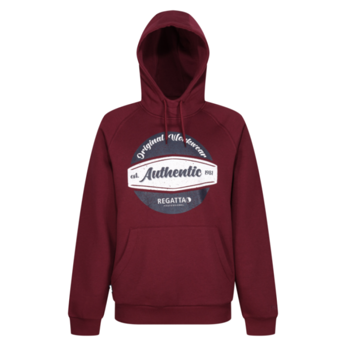 ORIGINAL WORKWEAR HOODIE