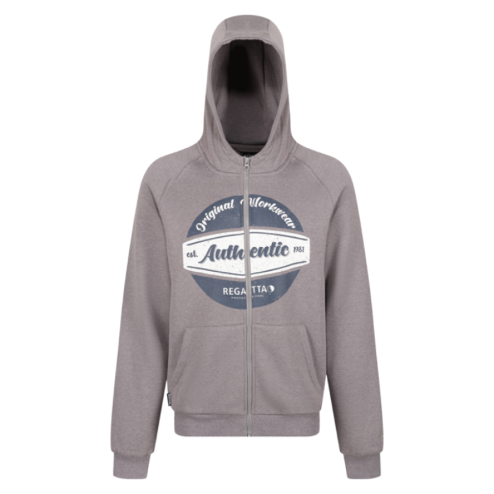 ORIGINAL WORKWEAR FULL ZIP HOODIE