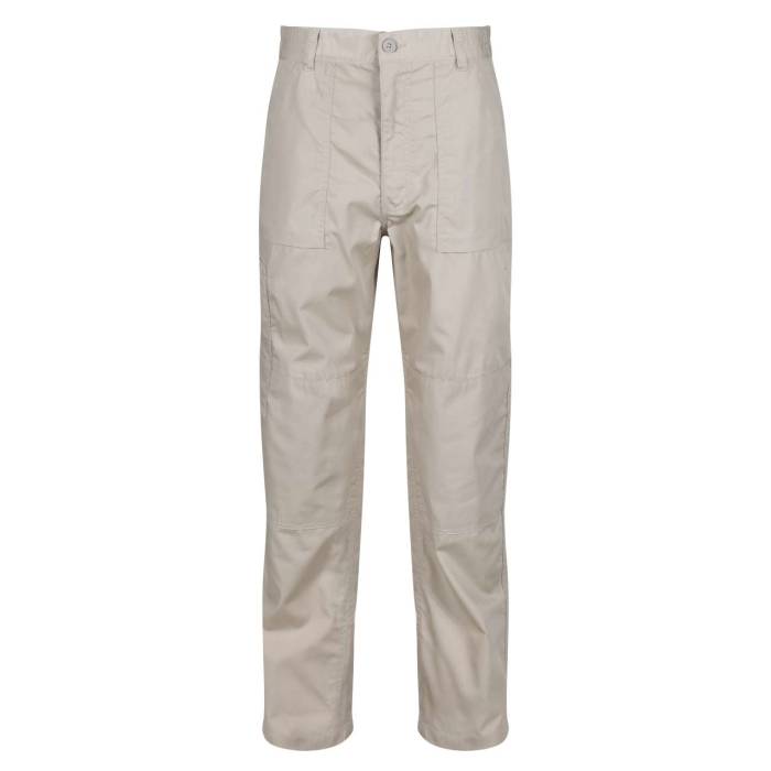 ACTION - TROUSERS (LONG) - Lichen, #AEA393<br><small>UT-retrj330llic-42</small>