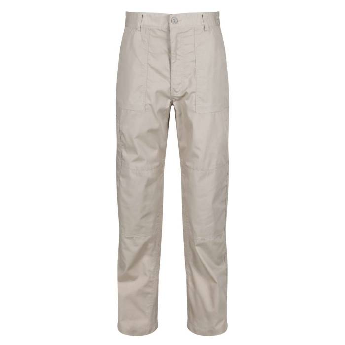 ACTION - TROUSERS (SHORT) - Lichen, #AEA393<br><small>UT-retrj330slic-42</small>