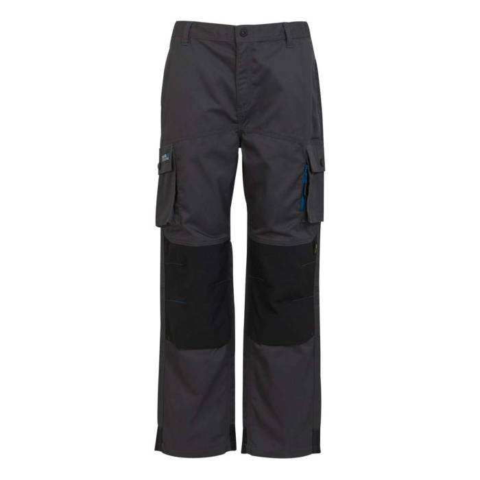 HEROIC CARGO TROUSERS