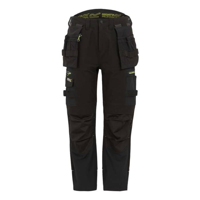 INFILTRATE SOFTSHELL STRETCH TROUSERS