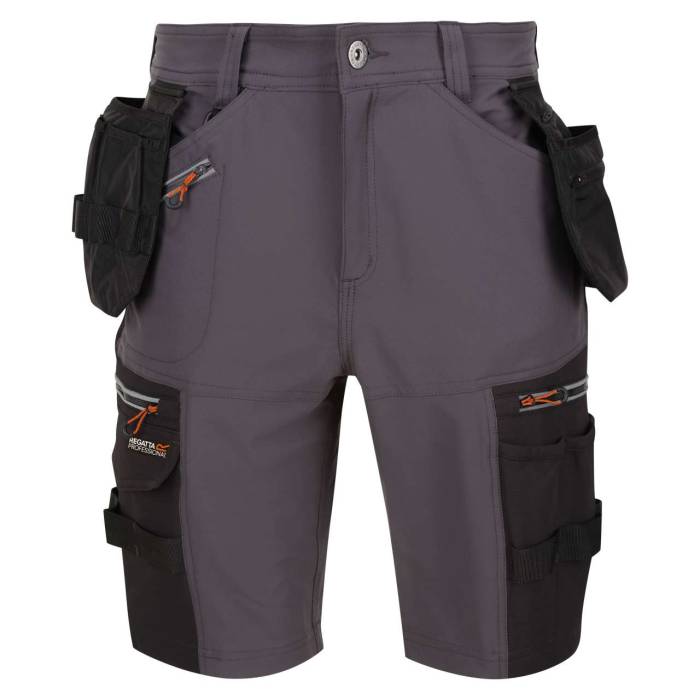 INFILTRATE STRETCH SHORT WITH DETACHABLE HOLSTERS