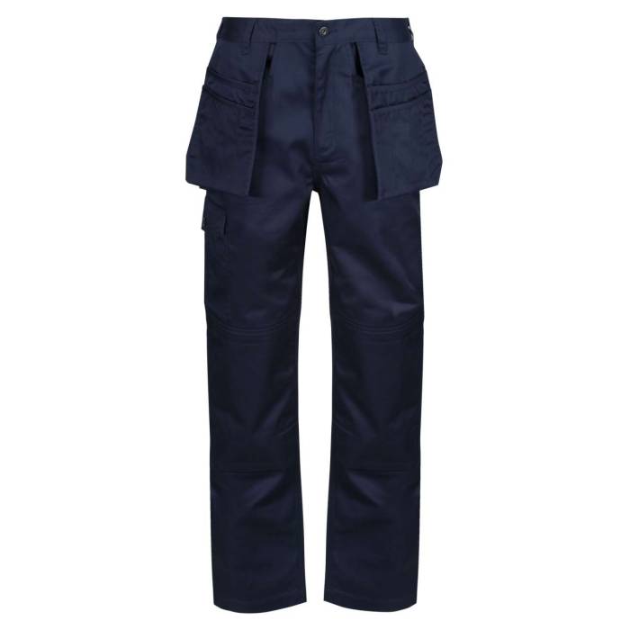 PRO CARGO HOLSTER TROUSERS