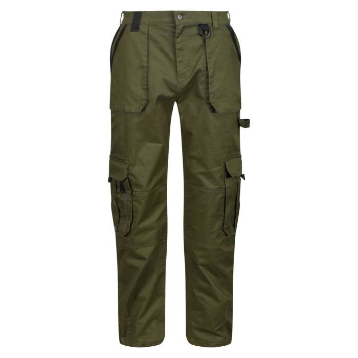 PRO UTILITY PANT - Khaki, #676152<br><small>UT-retrj505rkj-46</small>