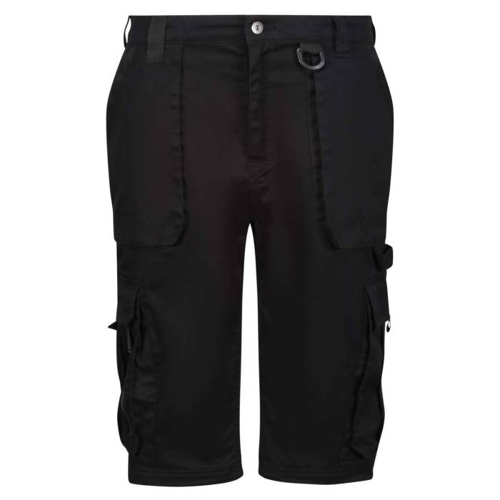 PRO UTILITY SHORT