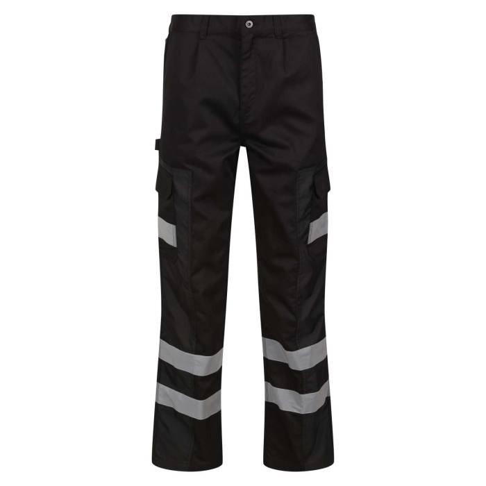 PRO BALLISTIC TROUSERS - Black, #000000<br><small>UT-retrj536lbl-44</small>