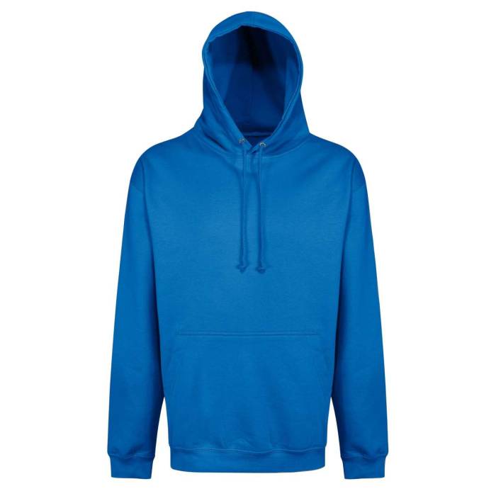 BUILDUP HOODIE - French Blue, #0E74B6<br><small>UT-retrs100frb-s</small>