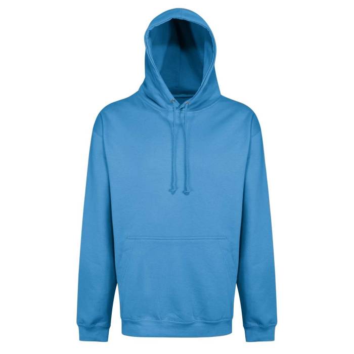 BUILDUP HOODIE - White, #F4F5F0<br><small>UT-retrs100wh-s</small>