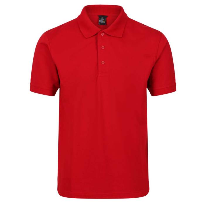 CLASSIC 65/35 - POLO SHIRT