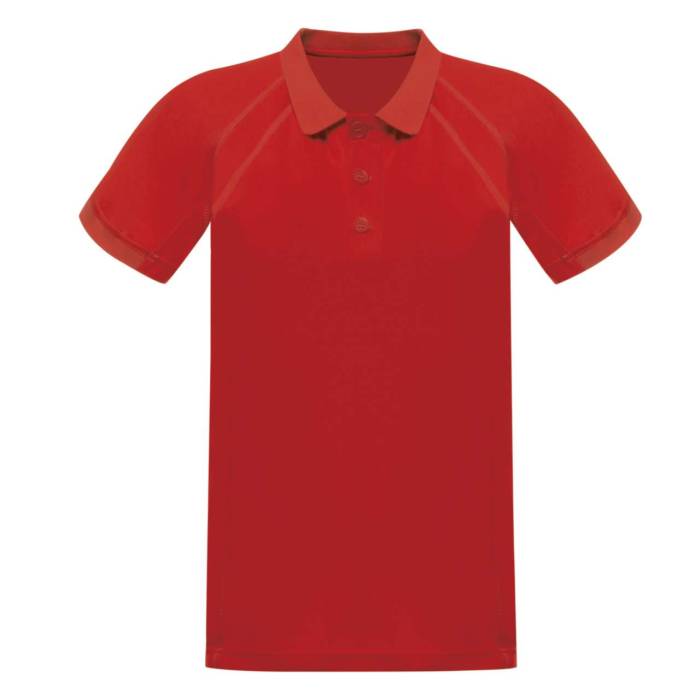 COOLWEAVE - WICKING POLO