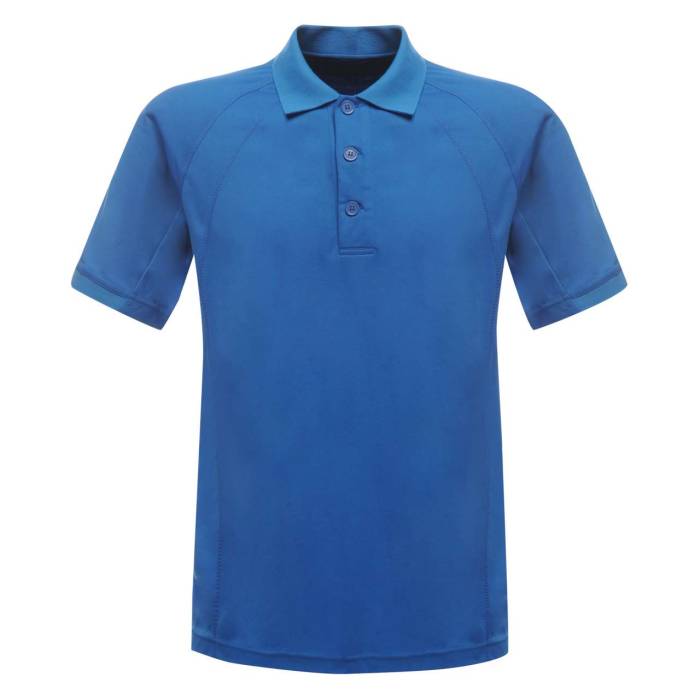 COOLWEAVE - WICKING POLO