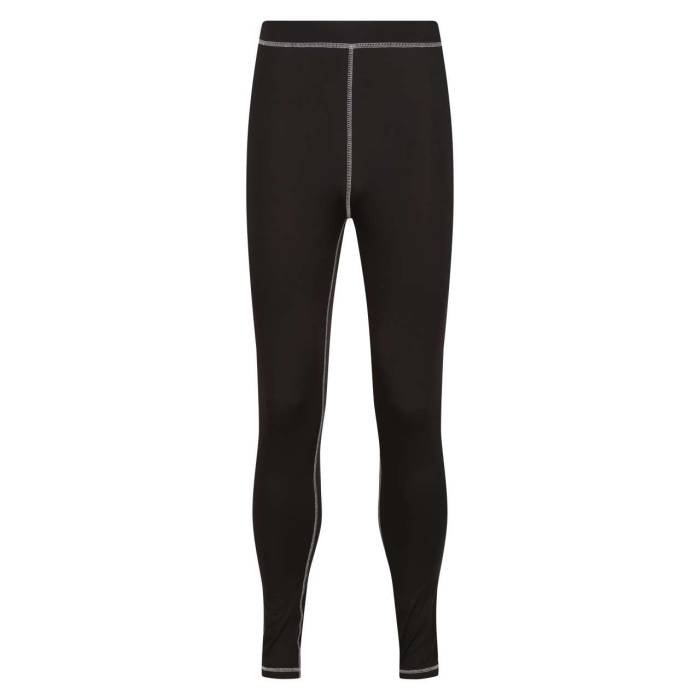 PRO BASE LAYER PANT - Black, #000000<br><small>UT-retrs229bl-2xl</small>