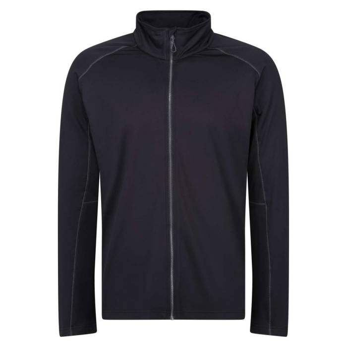 CORE STRETCH FULL ZIP MIDLAYER