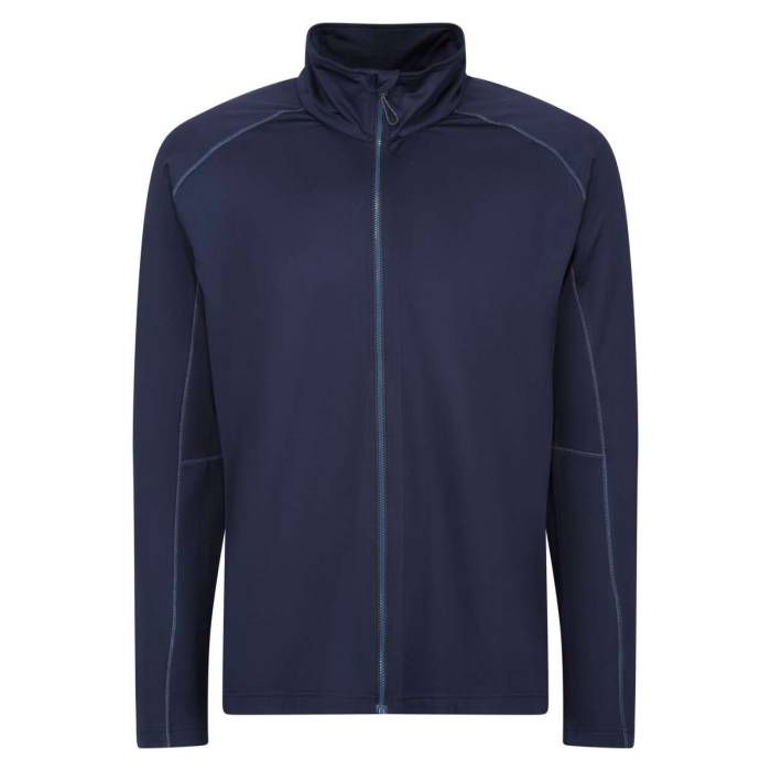 CORE STRETCH FULL ZIP MIDLAYER