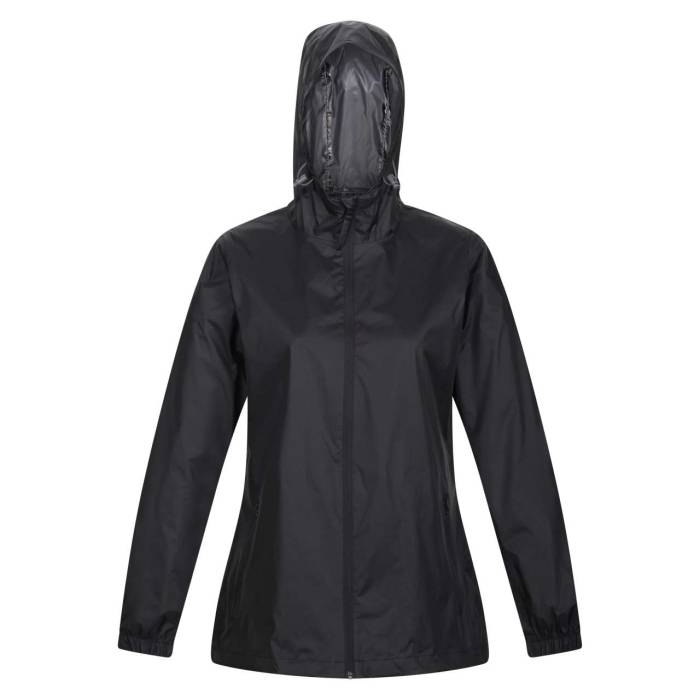 WOMEN'S PRO PACKAWAY JACKET