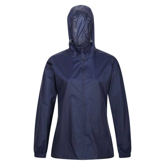 WOMEN'S PRO PACKAWAY JACKET