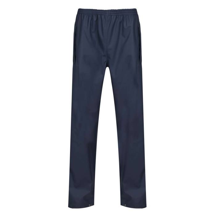 STORMFLEX II TROUSERS - Navy, #131B38<br><small>UT-retrw322rnv-2xl</small>