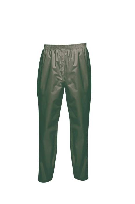 PRO PACKAWAY - BREATHABLE OVERTROUSERS - Laurel, #444940<br><small>UT-retrw348lau-3xl</small>