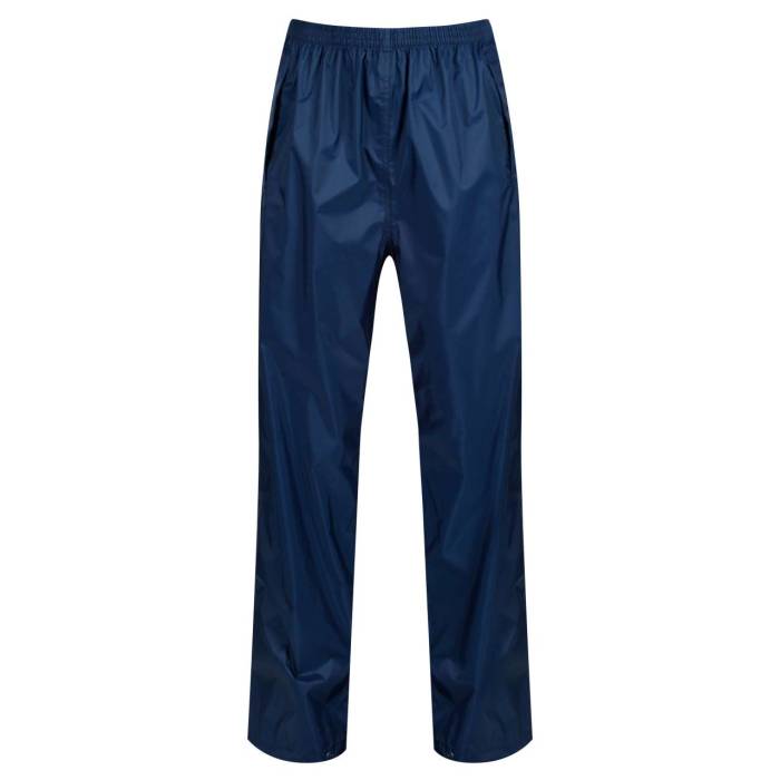 WOMENS PRO PACKAWAY TROUSERS - Navy, #131B38<br><small>UT-retrw349rnv-2xl</small>