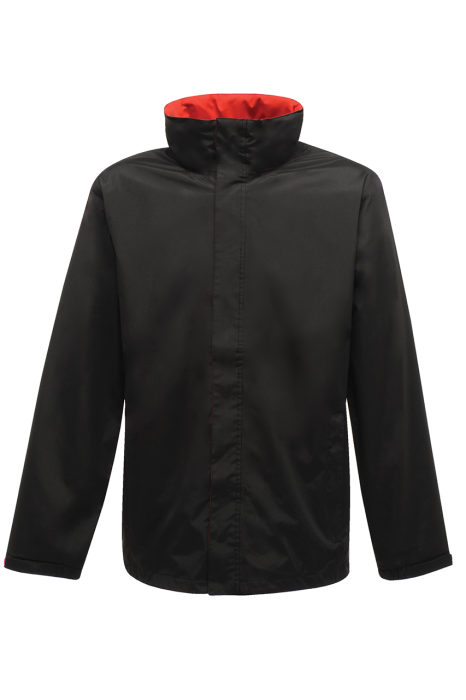 ARDMORE - WATERPROOF SHELL JACKET