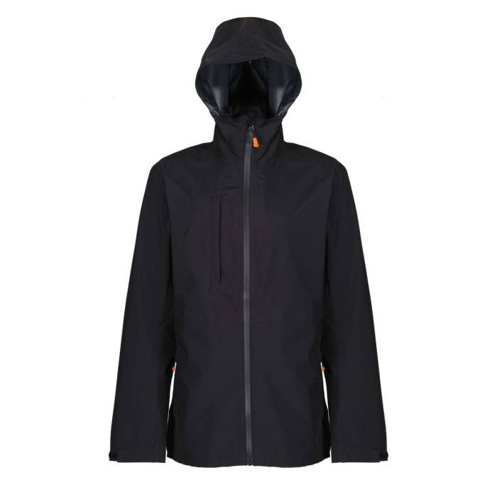 X-PRO TRIODE II 2.5 LAYER PERFORMANCE SHELL JACKET