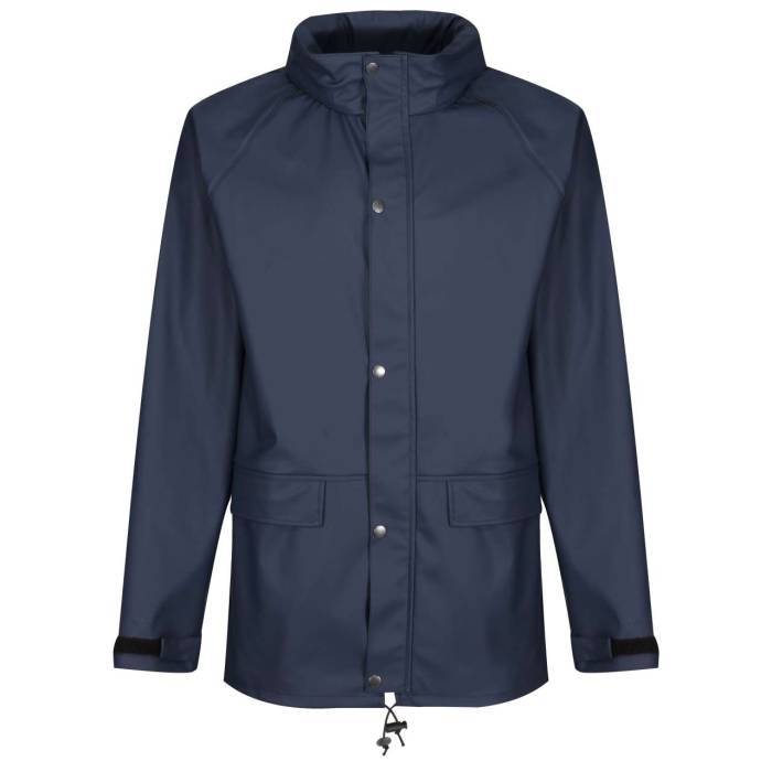 STORMFLEX II JACKET - Navy, #131B38<br><small>UT-retrw522nv-3xl</small>