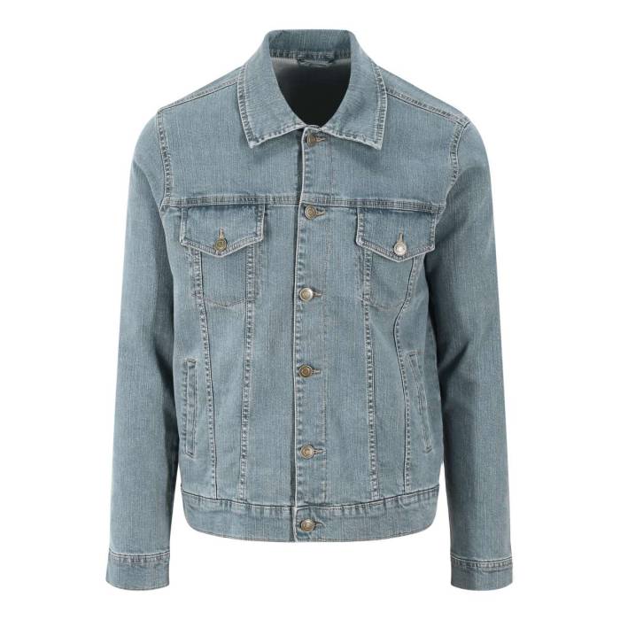 NOAH DENIM JACKET