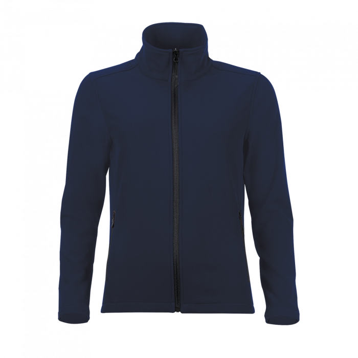 SOL'S RACE WOMEN - SOFTSHELL ZIP JACKET