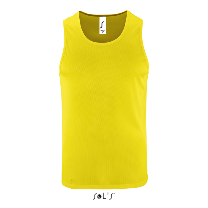 SOL'S SPORTY TT MEN - SPORTS TANK TOP