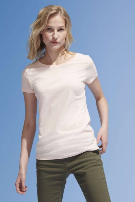 SOL`S MILO WOMEN - Bottle Green, #113520<br><small>UT-so02077bg-2xl</small>