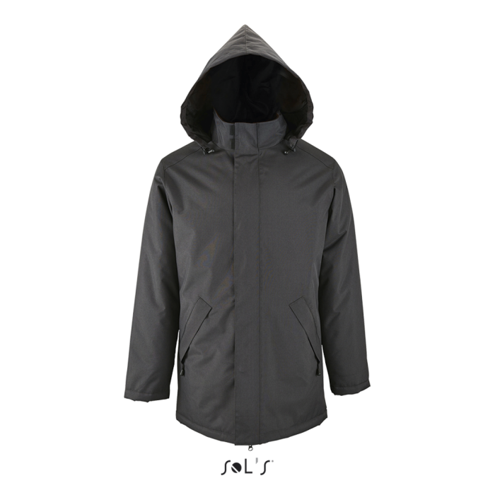 SOL'S ROBYN - UNISEX JACKET WITH PADDED LINING