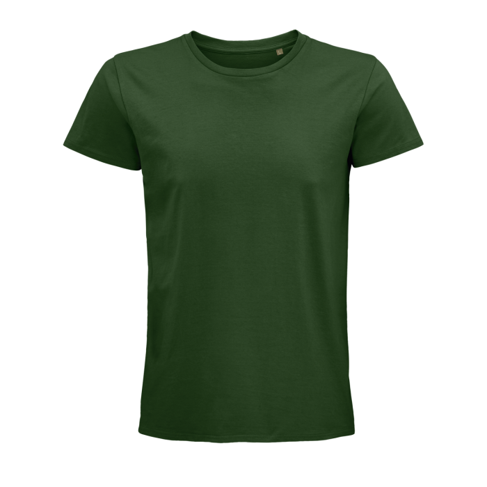 SOL'S PIONEER MEN - ROUND-NECK FITTED JERSEY T-SHIRT