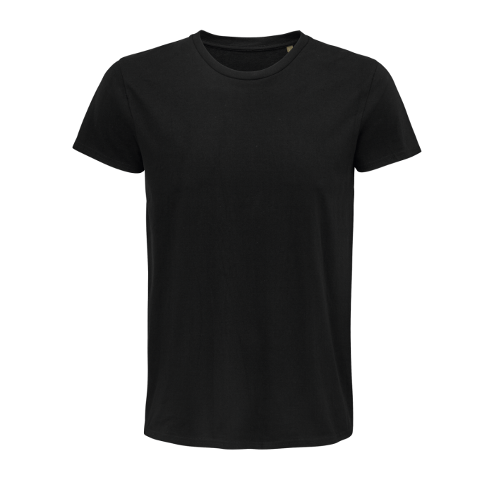 SOL'S PIONEER MEN - ROUND-NECK FITTED JERSEY T-SHIRT