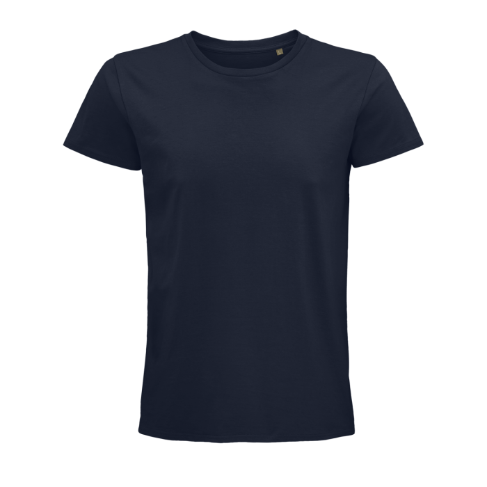 SOL'S PIONEER MEN - ROUND-NECK FITTED JERSEY T-SHIRT