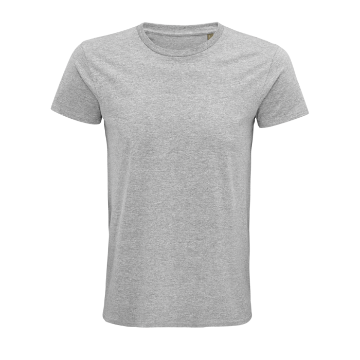 SOL'S PIONEER MEN - ROUND-NECK FITTED JERSEY T-SHIRT