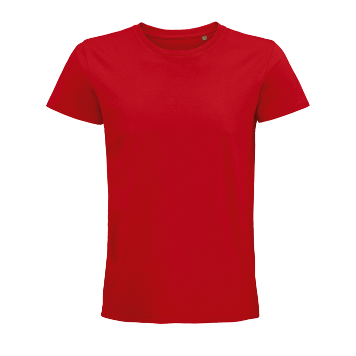 SOL'S PIONEER MEN - ROUND-NECK FITTED JERSEY T-SHIRT