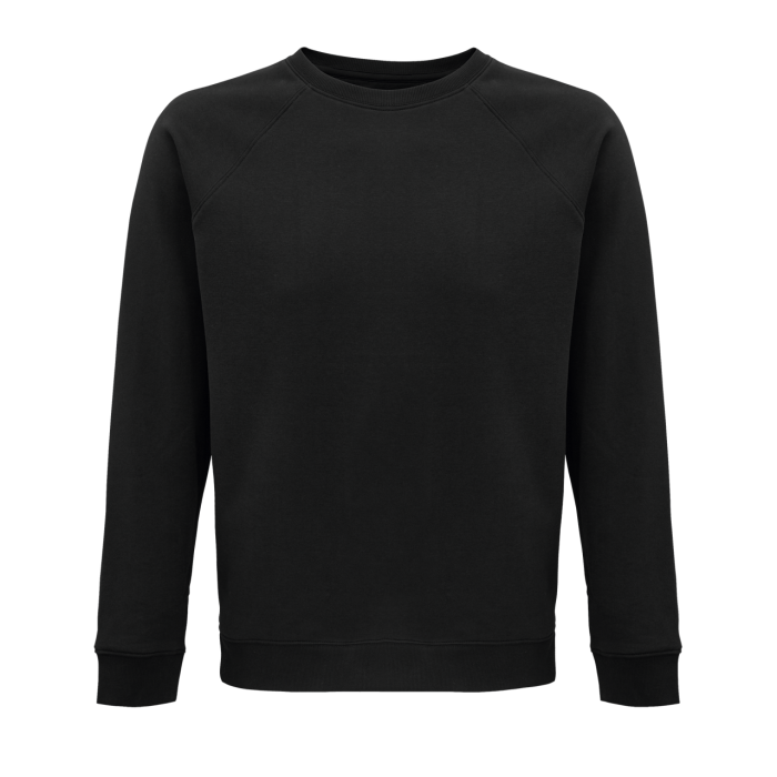 SOL'S SPACE - UNISEX ROUND-NECK SWEATSHIRT