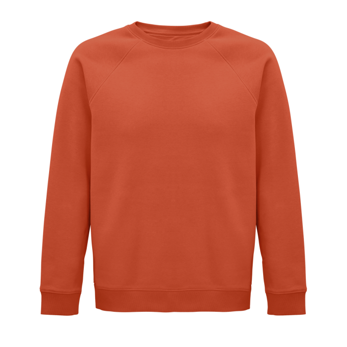 SOL'S SPACE - UNISEX ROUND-NECK SWEATSHIRT