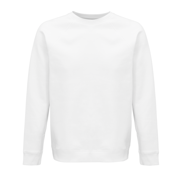 SOL'S SPACE - UNISEX ROUND-NECK SWEATSHIRT