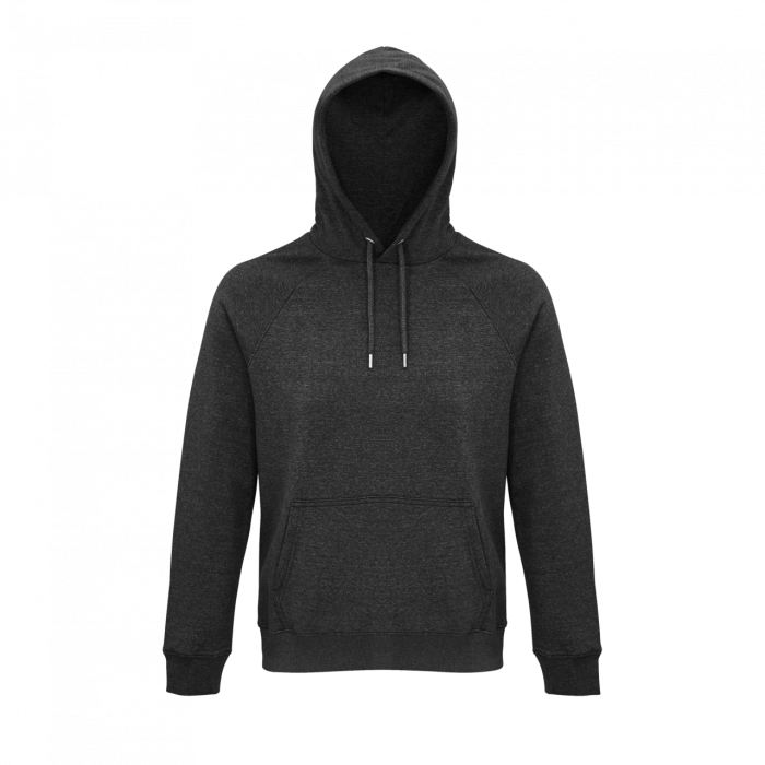 SOL'S STELLAR - UNISEX HOODED SWEATSHIRT