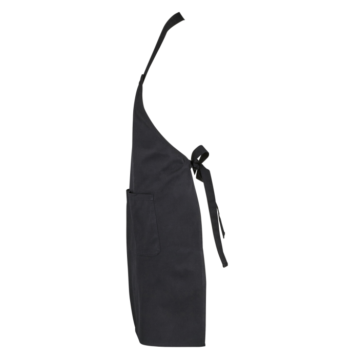 SOL'S GAMMA - BIB APRON WITH POCKETS